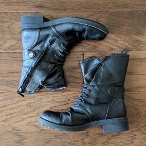 Rocket Dog Boots